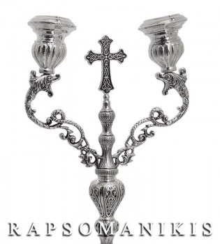 Σετ Δικεροτρίκερα Άμπελος